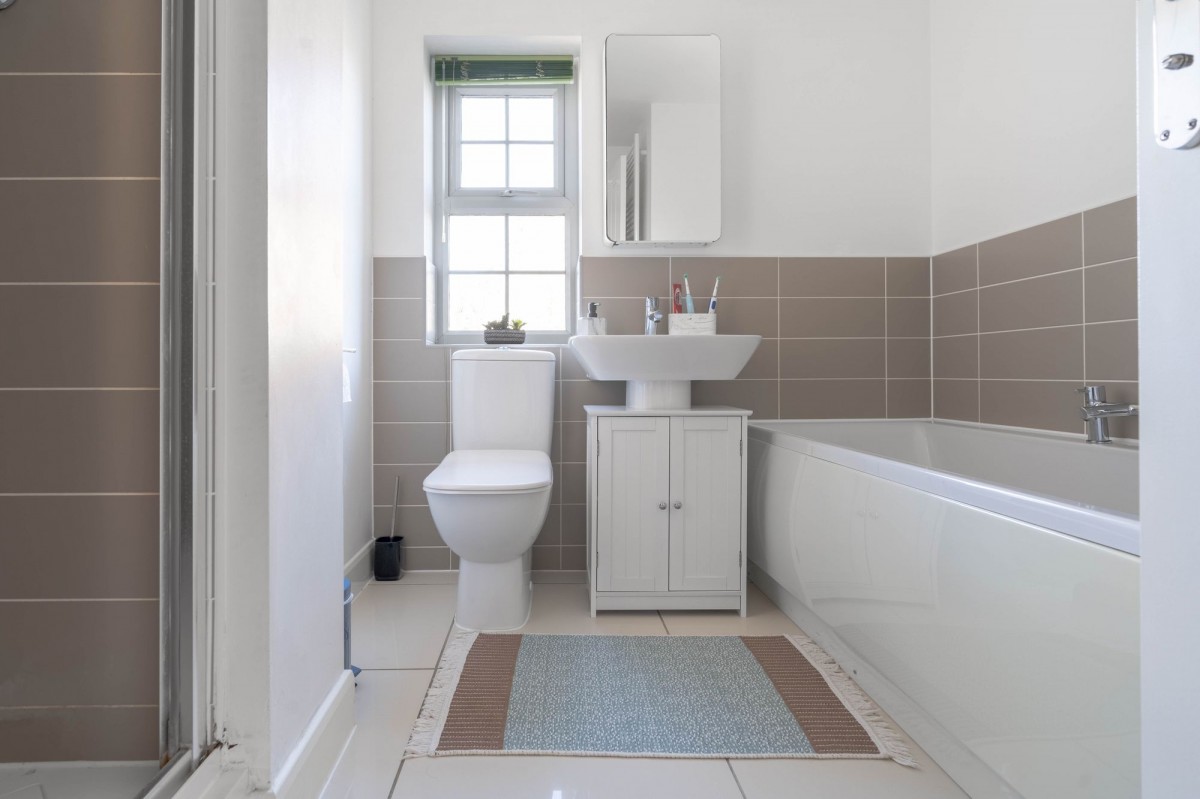 Lofthouse Way, Longstanton, CB24