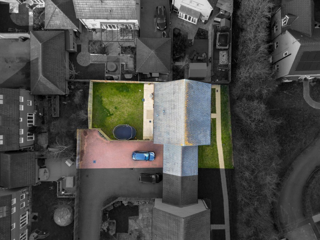 Lofthouse Way, Longstanton, CB24