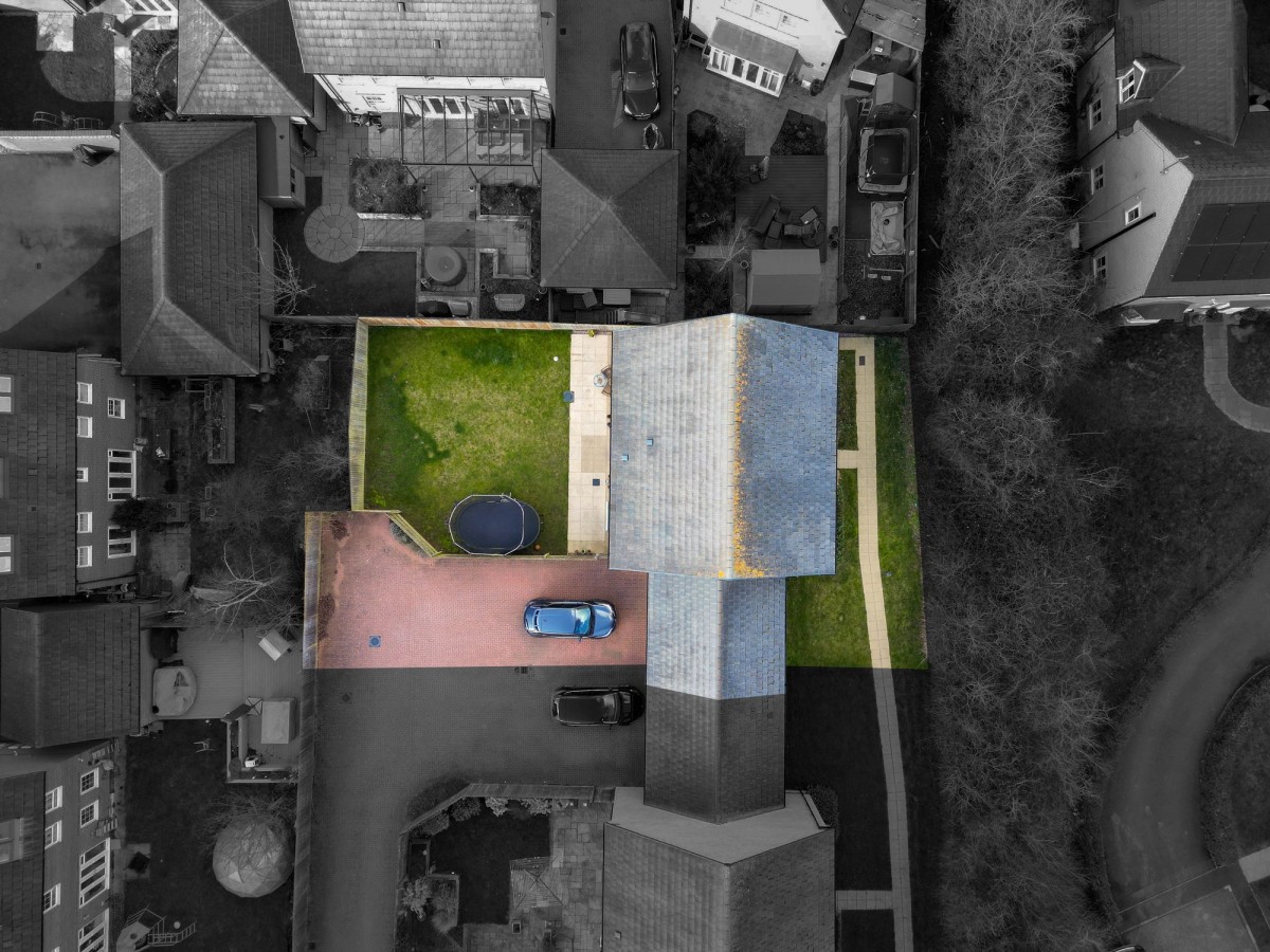 Lofthouse Way, Longstanton, CB24