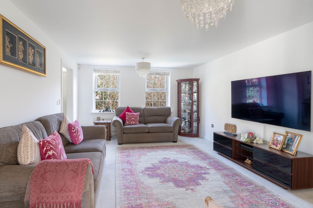 Lofthouse Way, Longstanton, CB24