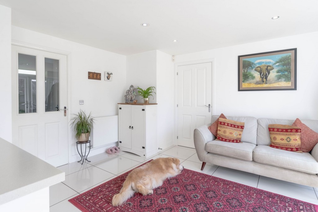 Lofthouse Way, Longstanton, CB24