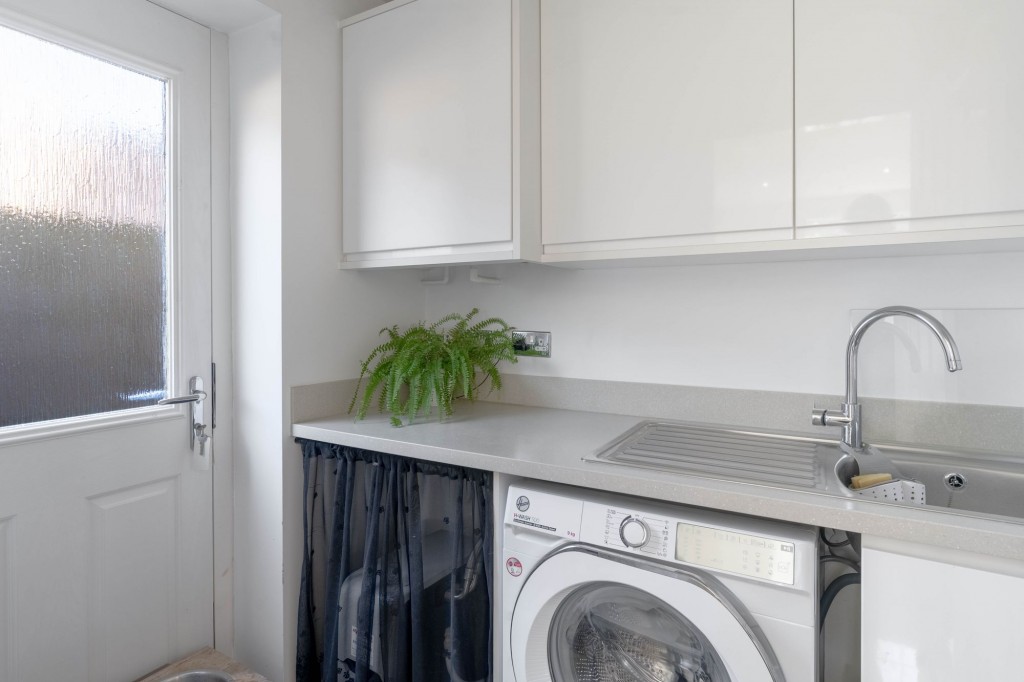 Lofthouse Way, Longstanton, CB24