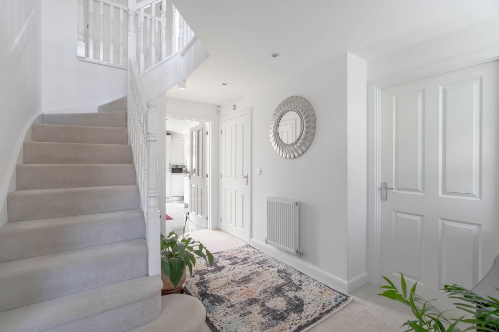 Lofthouse Way, Longstanton, CB24