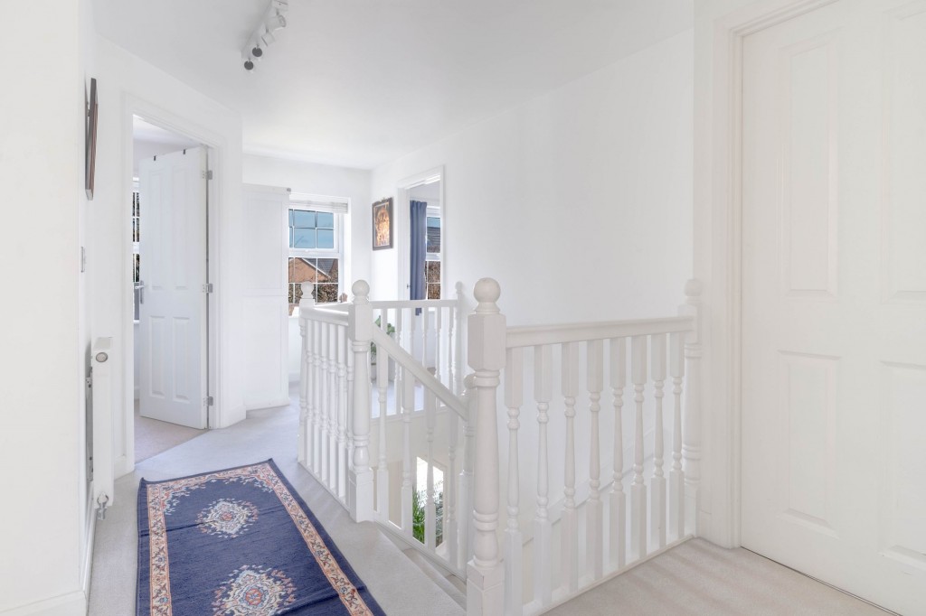 Lofthouse Way, Longstanton, CB24