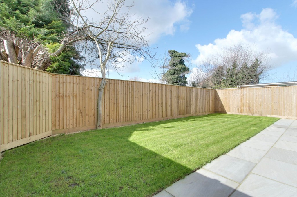 Halfpenny Lane, Wisbech, PE13