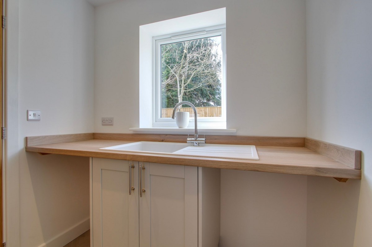 Halfpenny Lane, Wisbech, PE13