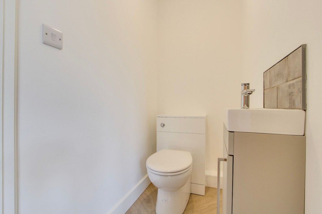 Halfpenny Lane, Wisbech, PE13