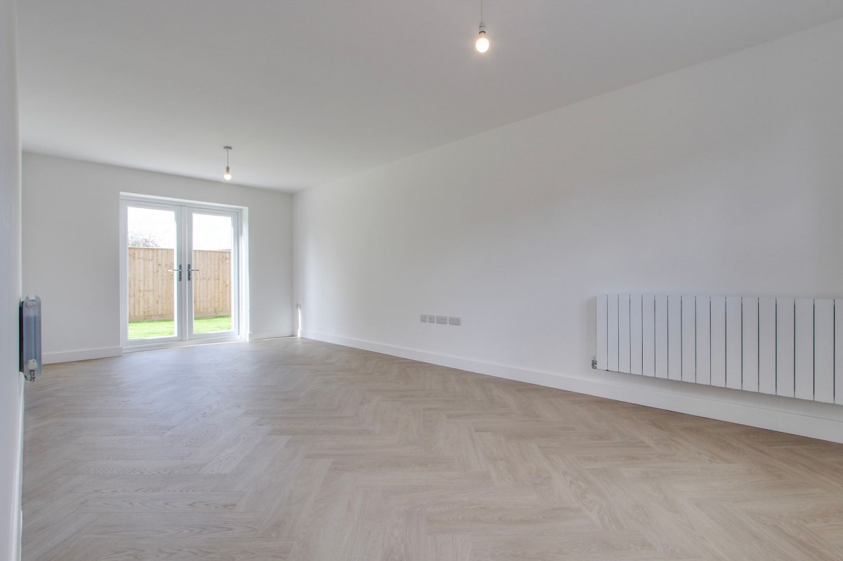 Halfpenny Lane, Wisbech, PE13