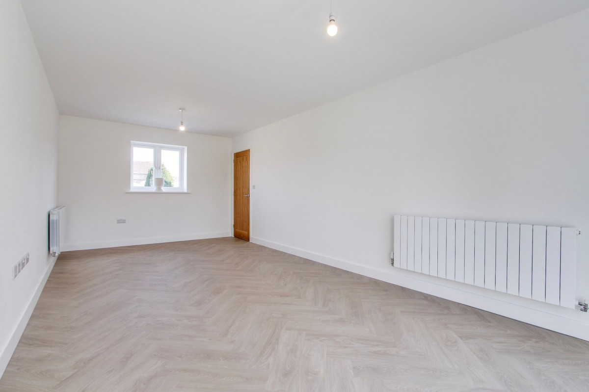 Halfpenny Lane, Wisbech, PE13