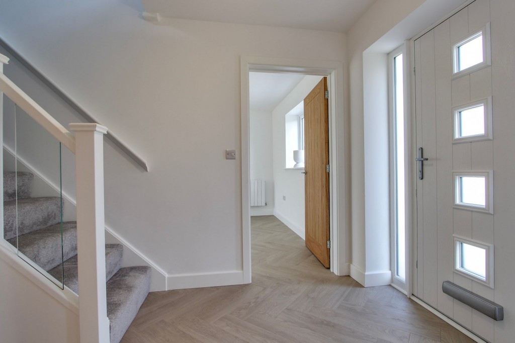 Halfpenny Lane, Wisbech, PE13