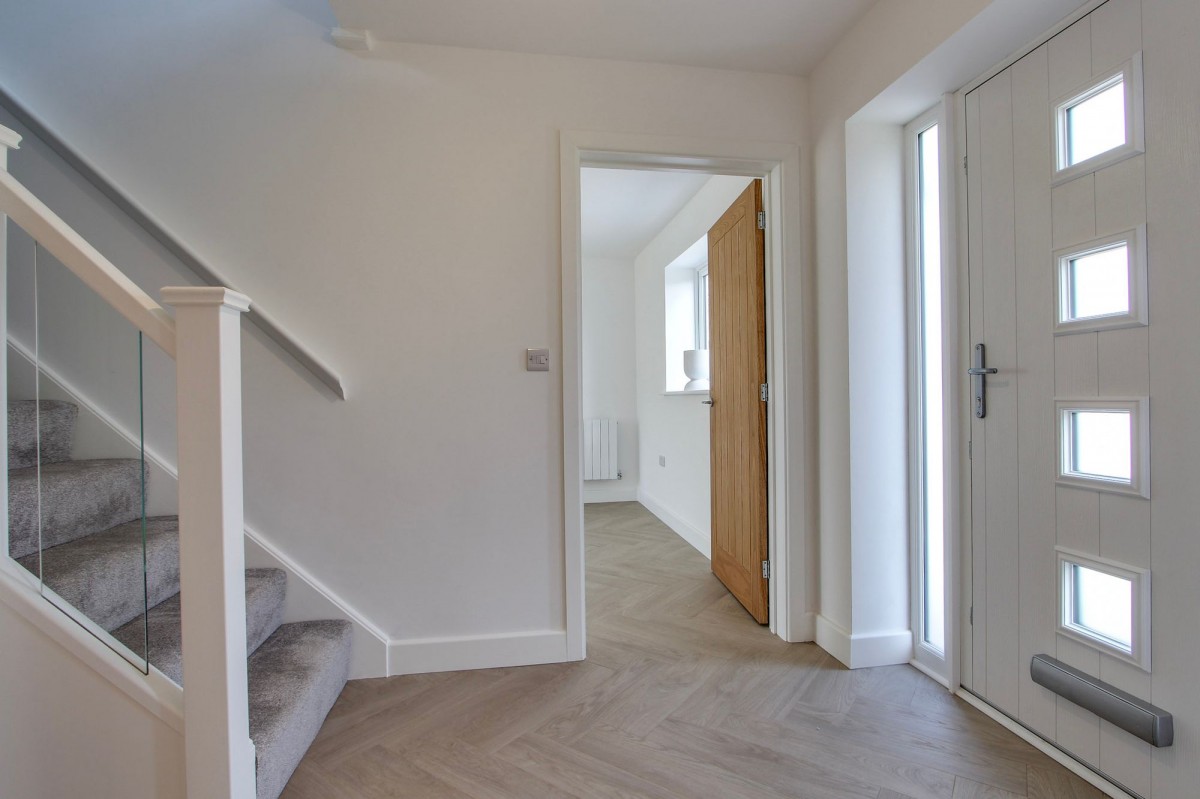 Halfpenny Lane, Wisbech, PE13