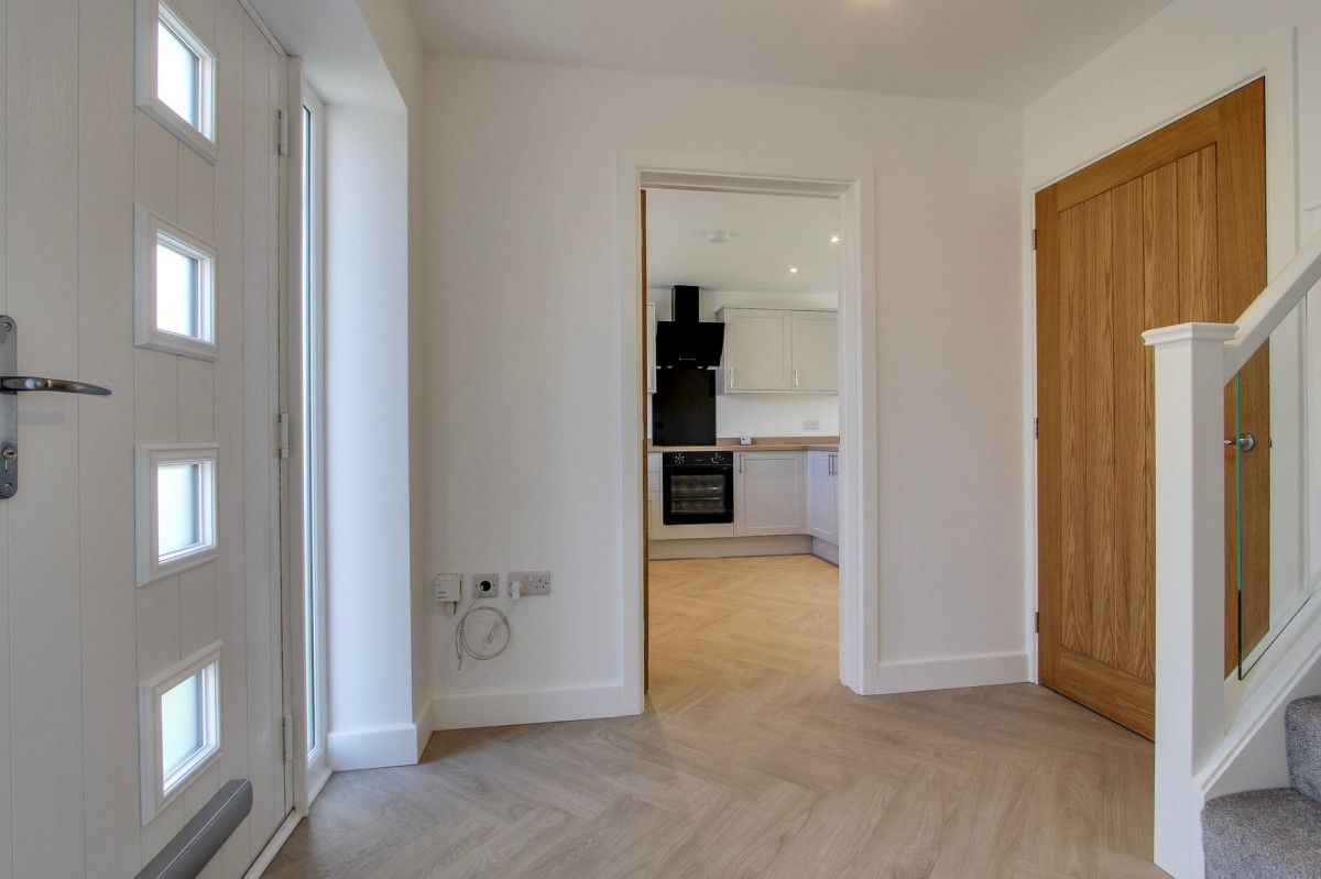 Halfpenny Lane, Wisbech, PE13