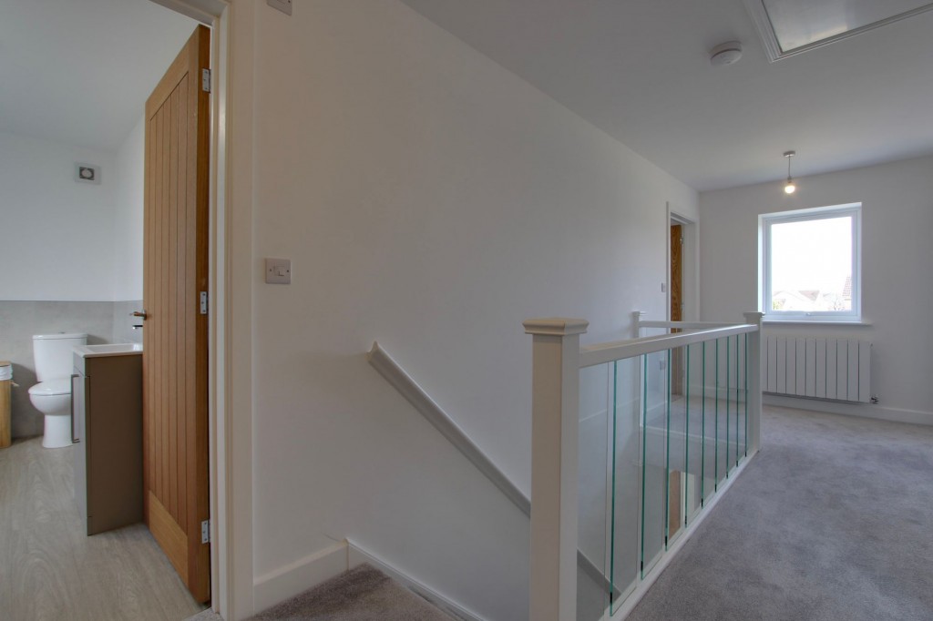 Halfpenny Lane, Wisbech, PE13