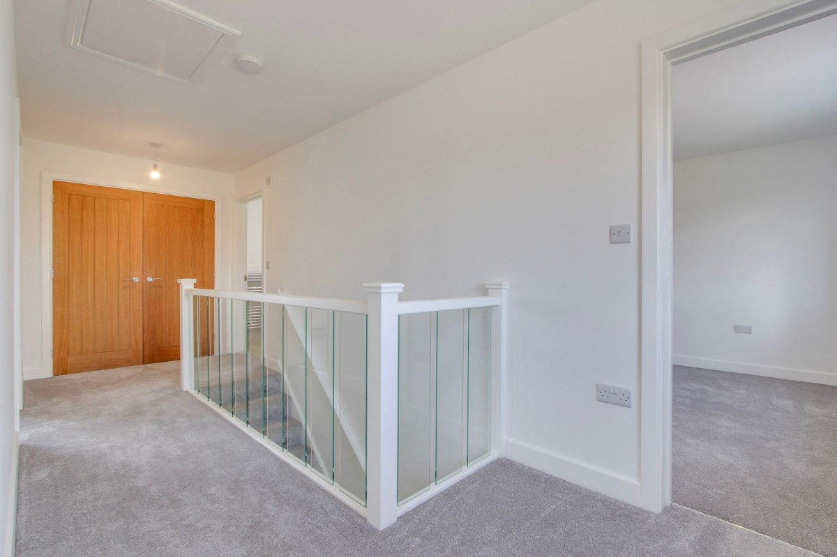 Halfpenny Lane, Wisbech, PE13