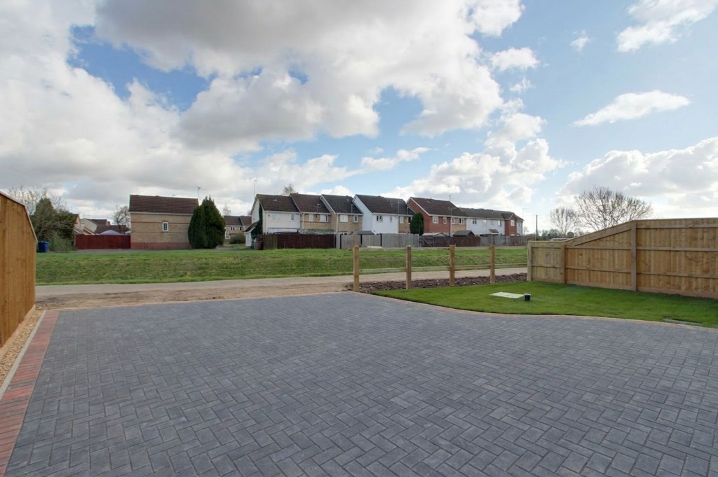 Halfpenny Lane, Wisbech, PE13