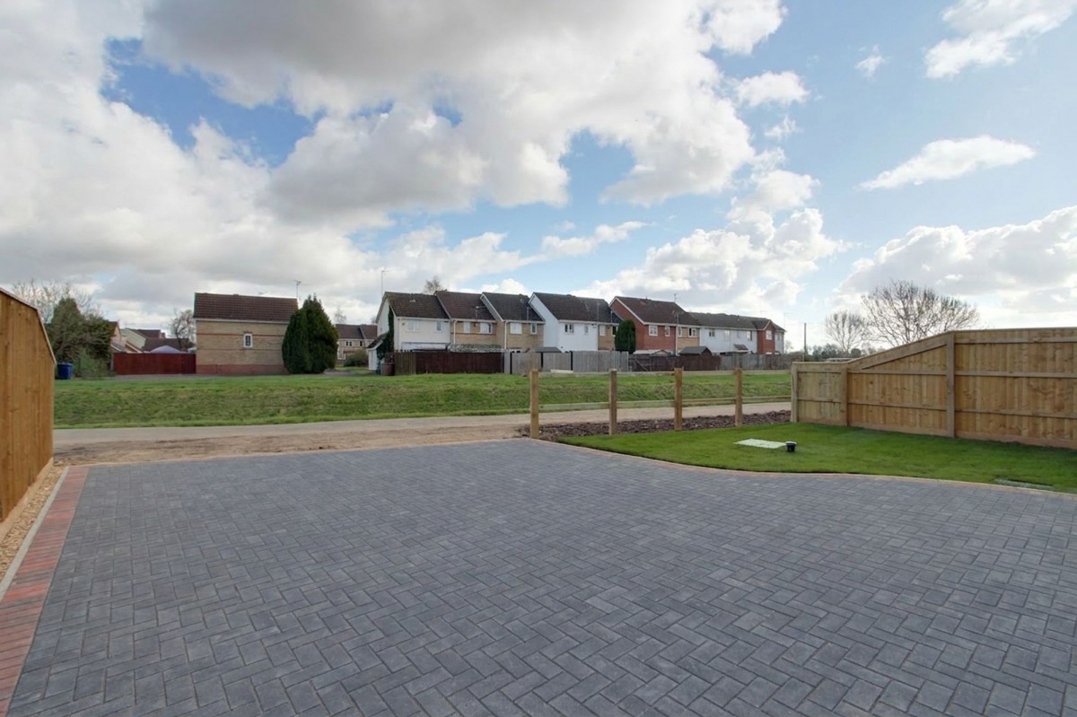 Halfpenny Lane, Wisbech, PE13