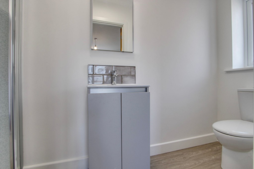 Halfpenny Lane, Wisbech, PE13