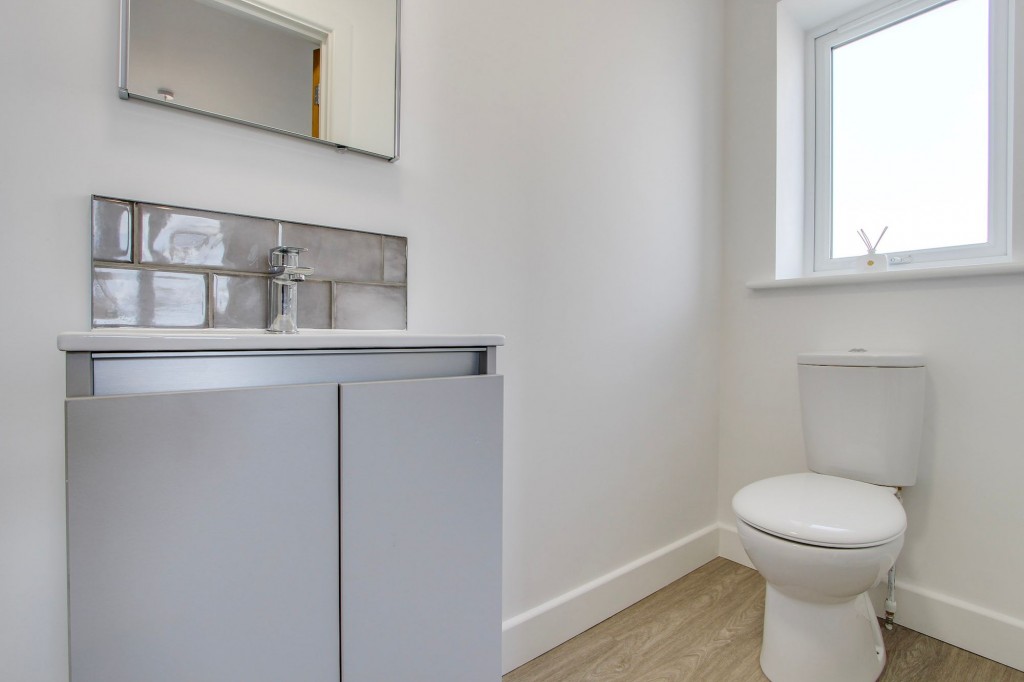 Halfpenny Lane, Wisbech, PE13