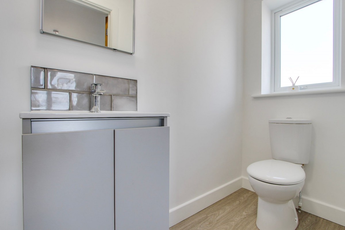 Halfpenny Lane, Wisbech, PE13