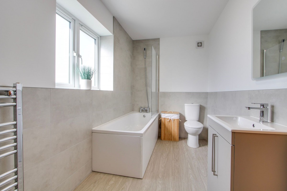 Halfpenny Lane, Wisbech, PE13