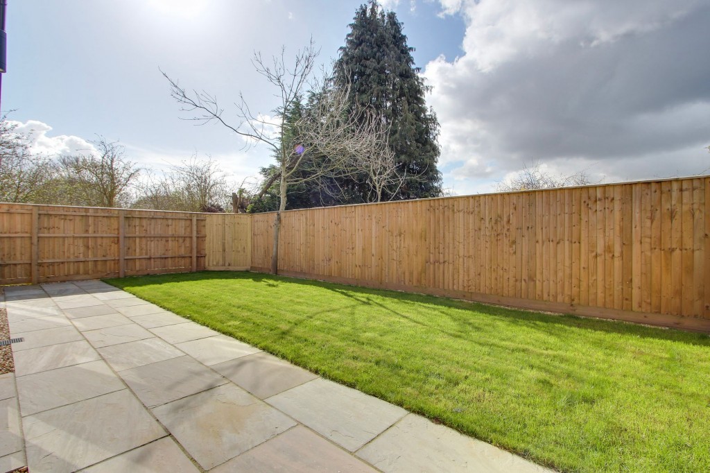 Halfpenny Lane, Wisbech, PE13