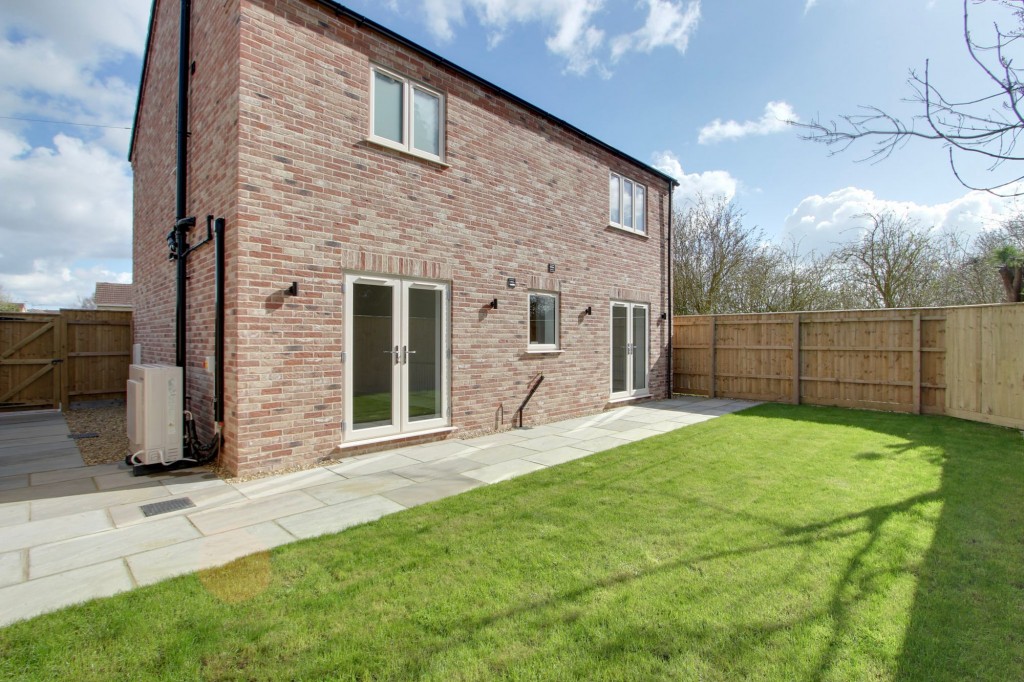 Halfpenny Lane, Wisbech, PE13