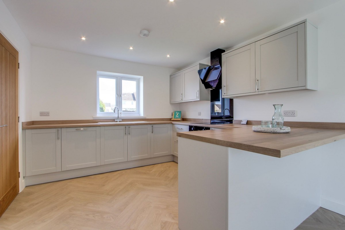 Halfpenny Lane, Wisbech, PE13