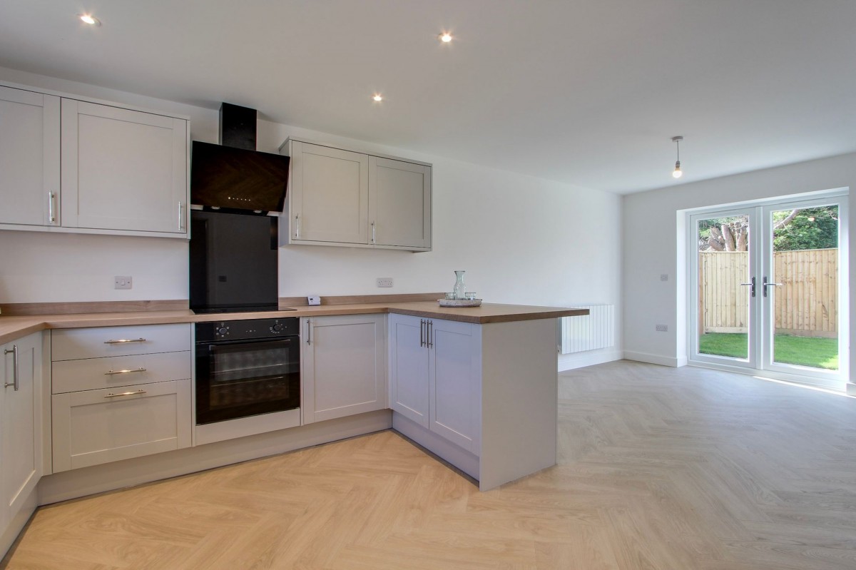 Halfpenny Lane, Wisbech, PE13