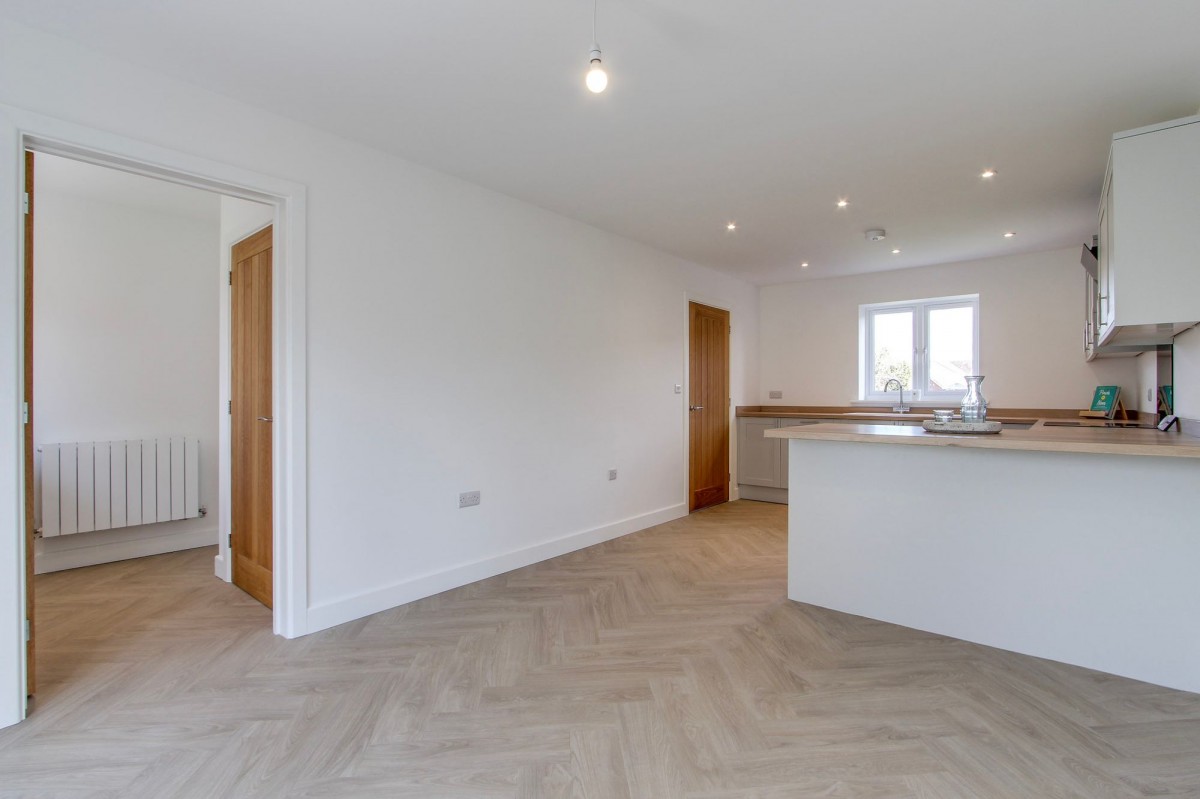 Halfpenny Lane, Wisbech, PE13