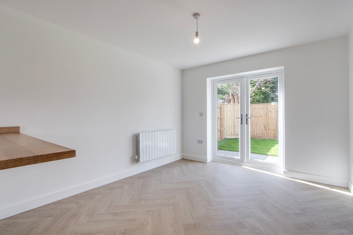 Halfpenny Lane, Wisbech, PE13