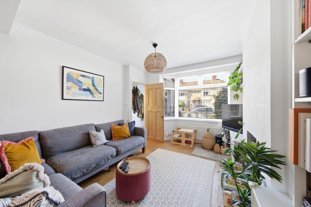 Brampton Road, Cambridge, CB1