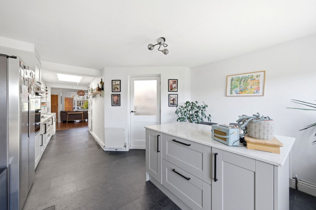 Brampton Road, Cambridge, CB1