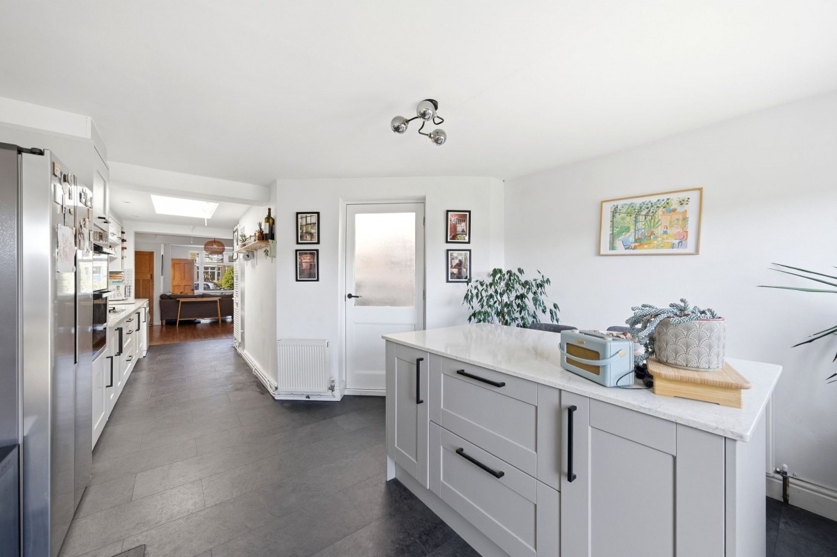 Brampton Road, Cambridge, CB1