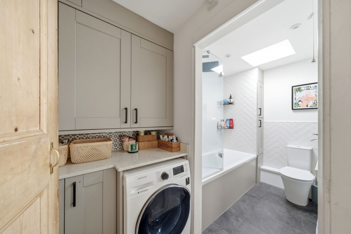 Brampton Road, Cambridge, CB1