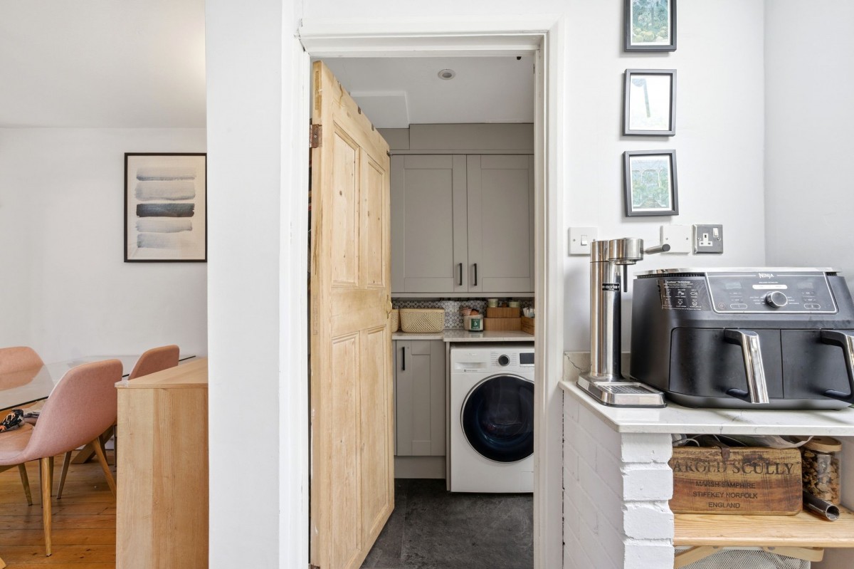 Brampton Road, Cambridge, CB1