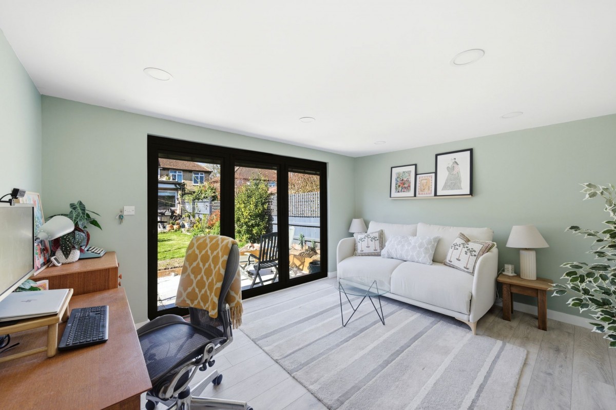 Brampton Road, Cambridge, CB1