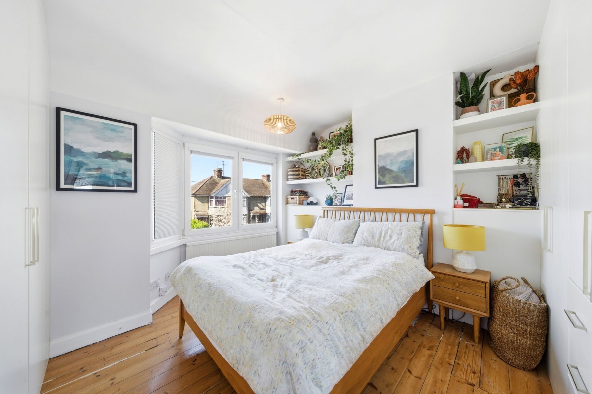 Brampton Road, Cambridge, CB1