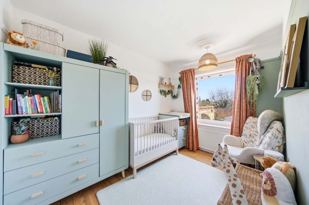 Brampton Road, Cambridge, CB1