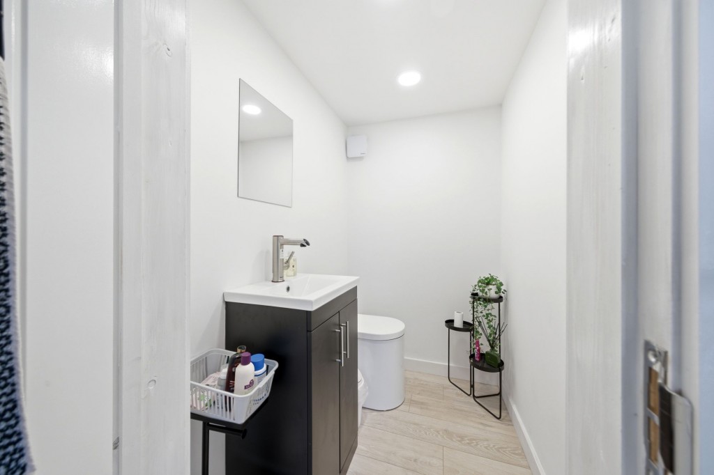 Brampton Road, Cambridge, CB1