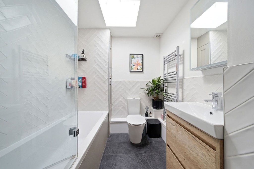 Brampton Road, Cambridge, CB1