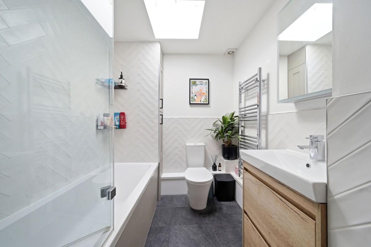 Brampton Road, Cambridge, CB1