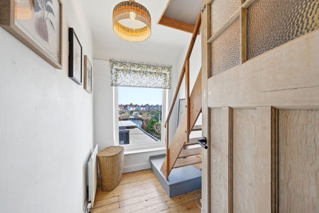 Brampton Road, Cambridge, CB1