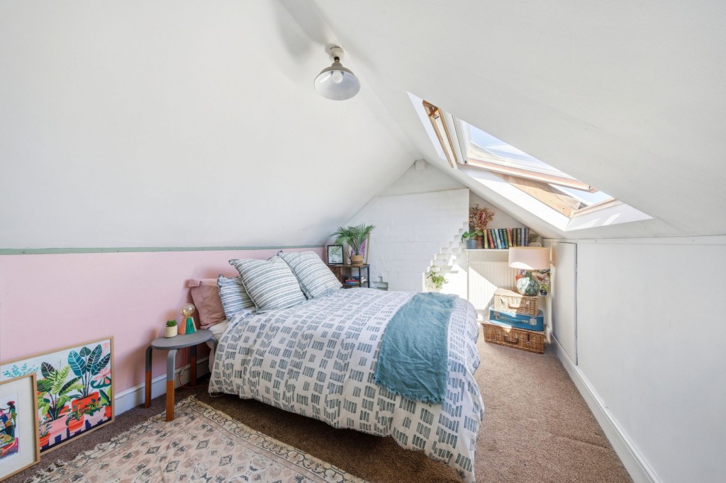 Brampton Road, Cambridge, CB1