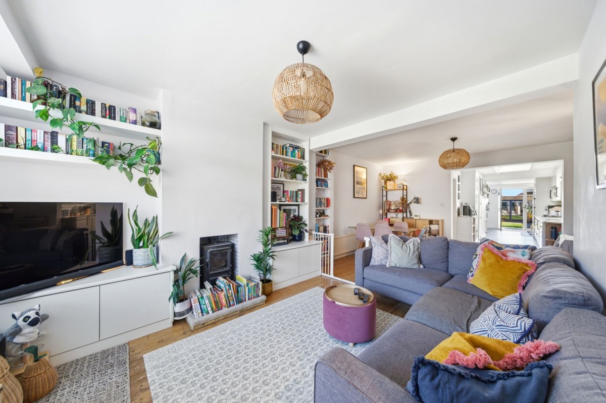 Brampton Road, Cambridge, CB1