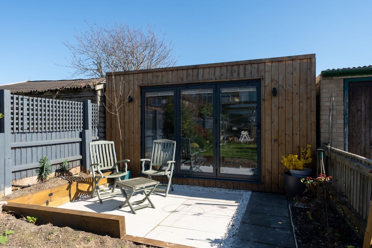 Brampton Road, Cambridge, CB1