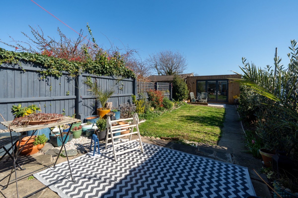 Brampton Road, Cambridge, CB1