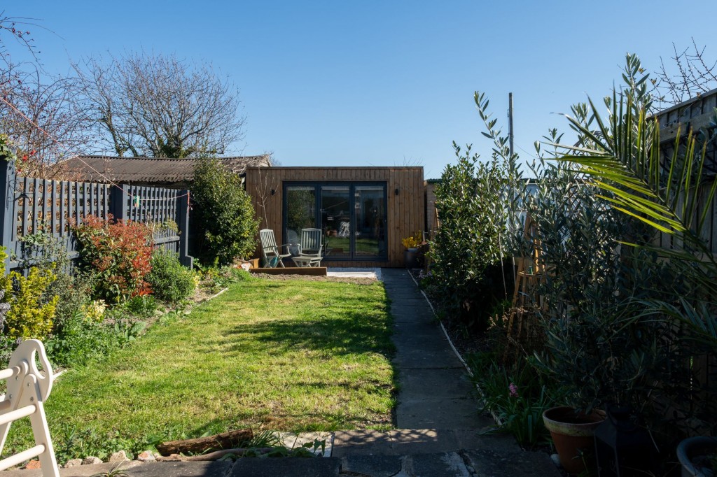 Brampton Road, Cambridge, CB1