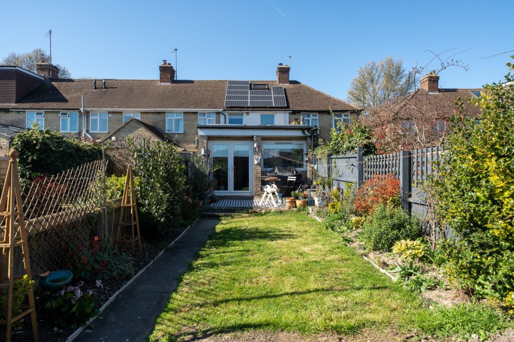 Brampton Road, Cambridge, CB1