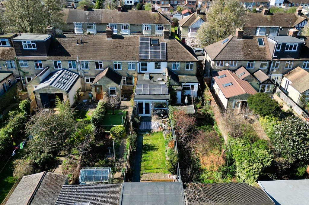 Brampton Road, Cambridge, CB1