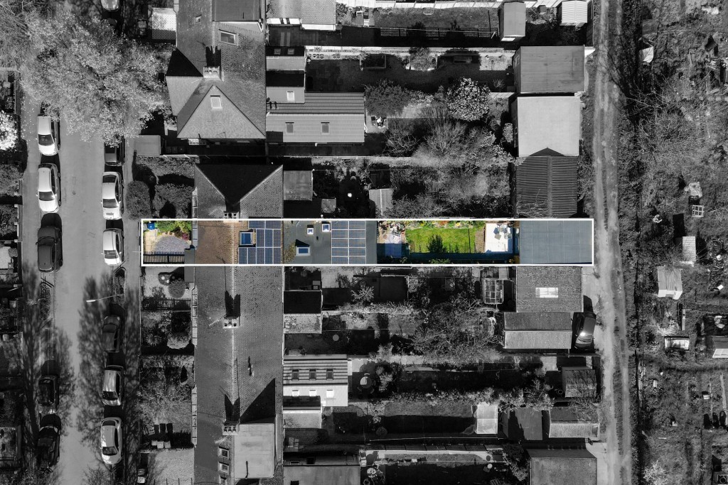 Brampton Road, Cambridge, CB1